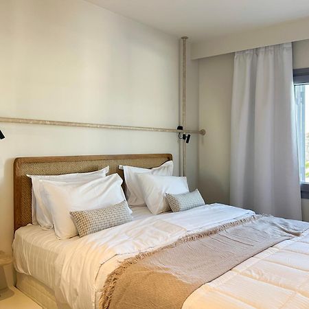 Adriana Luxury Villas Adamantas (Milos) Exterior foto