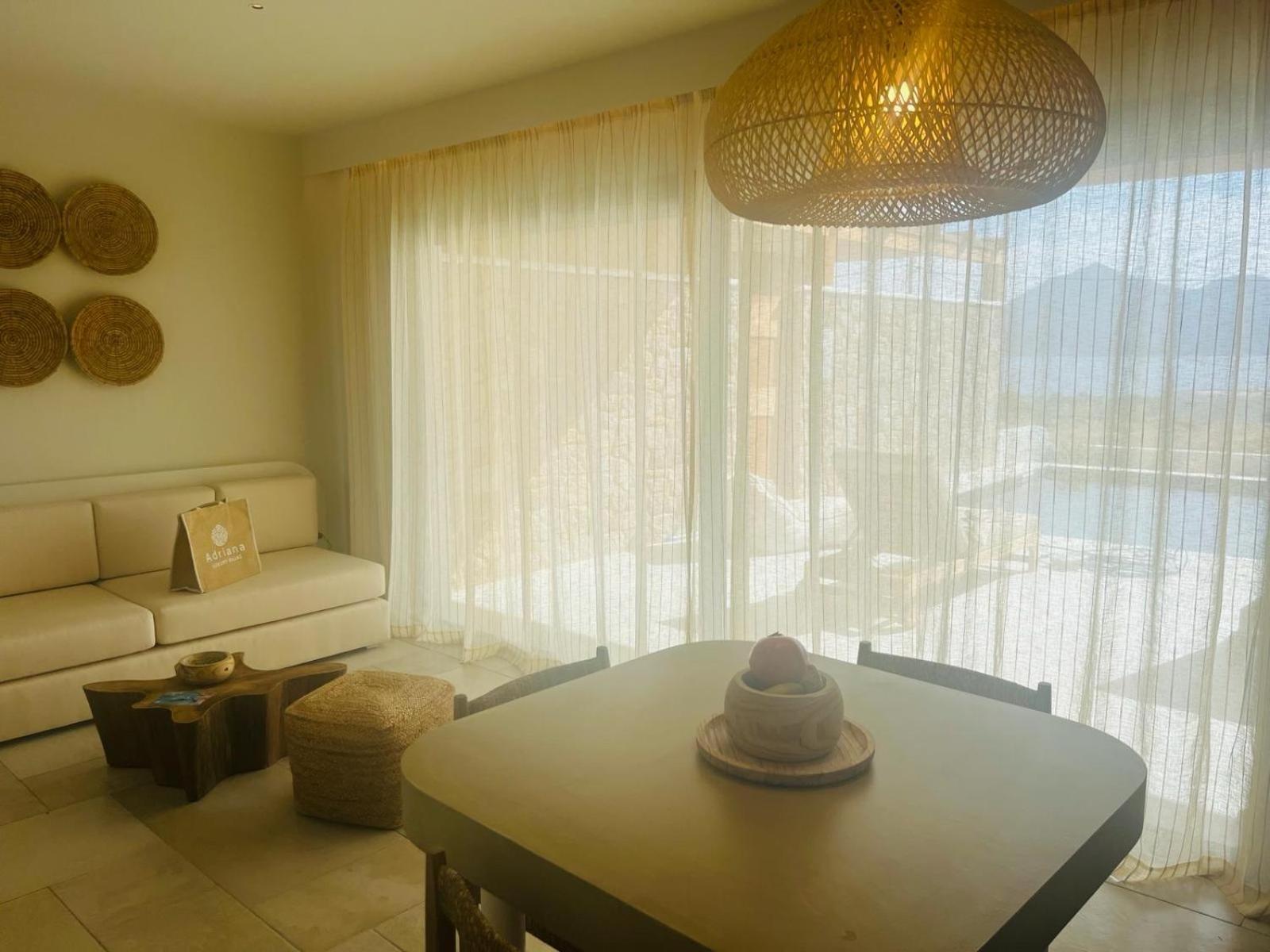 Adriana Luxury Villas Adamantas (Milos) Exterior foto
